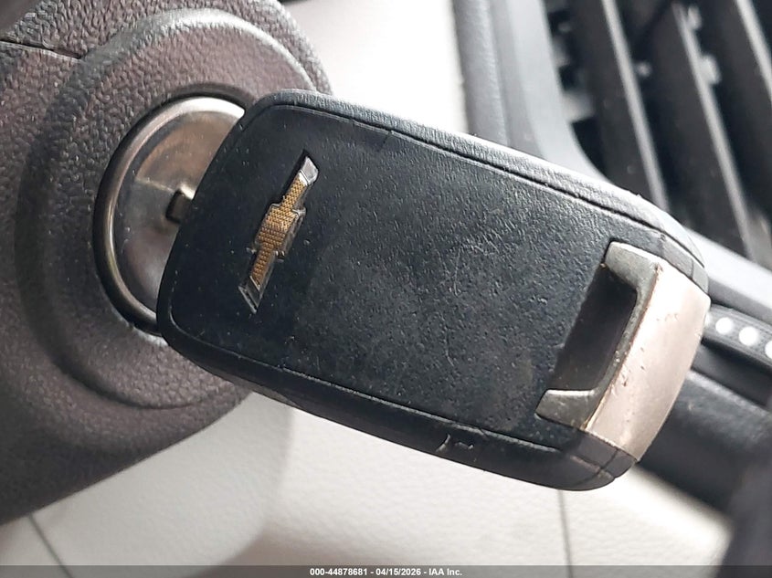 2015 Chevrolet Equinox 1Lt VIN: 2GNFLFEK3F6141909 Lot: 44878681