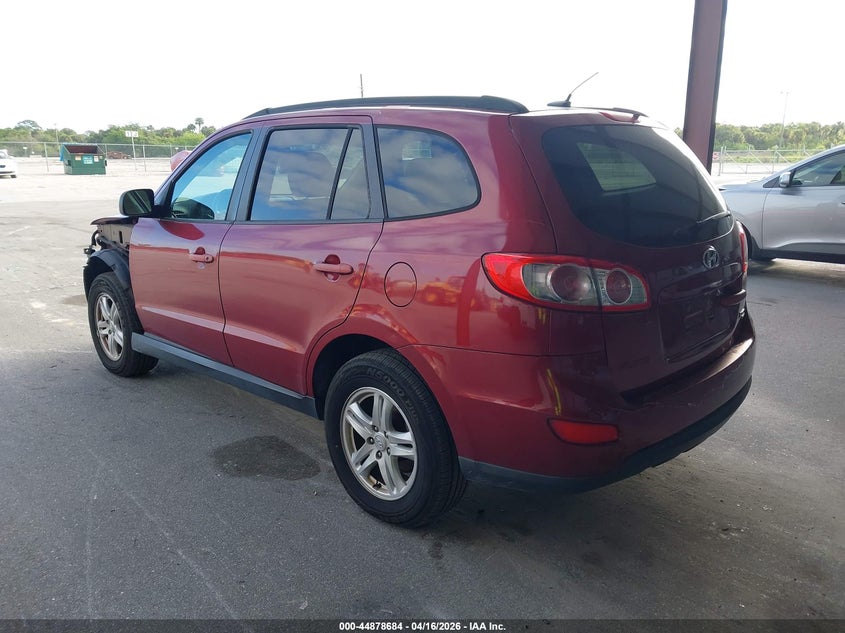 2011 Hyundai Santa Fe Gls