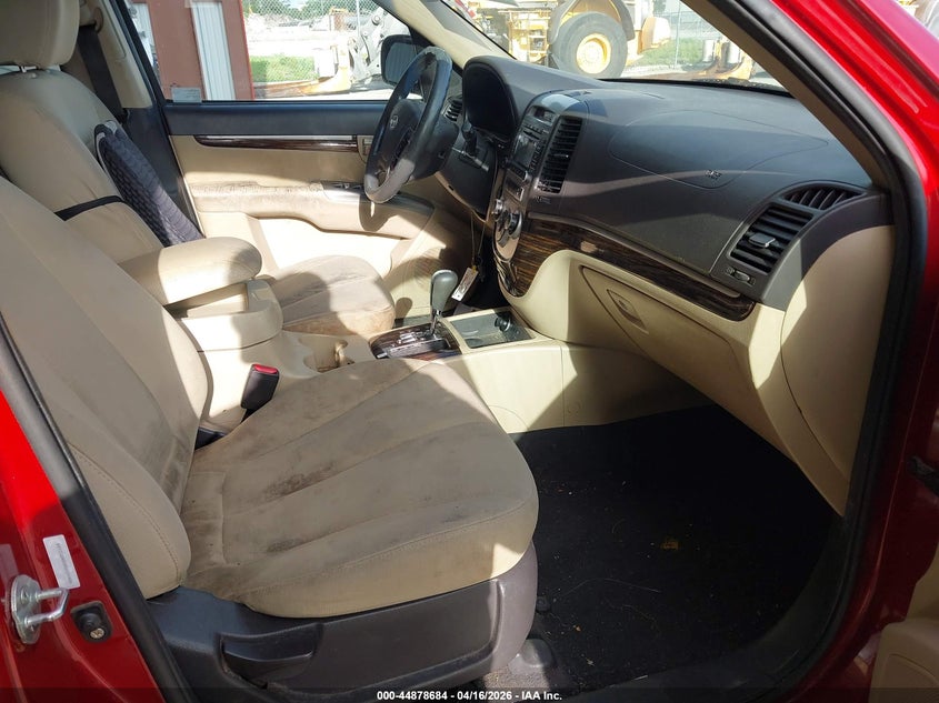 2011 Hyundai Santa Fe Gls