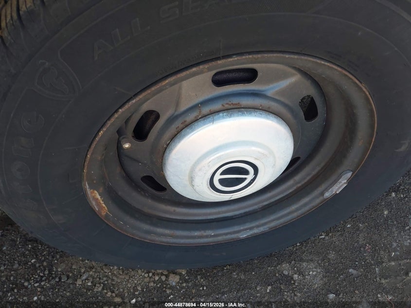 1996 Ford Ranger VIN: 1FTCR10A8TUB00619 Lot: 44878694