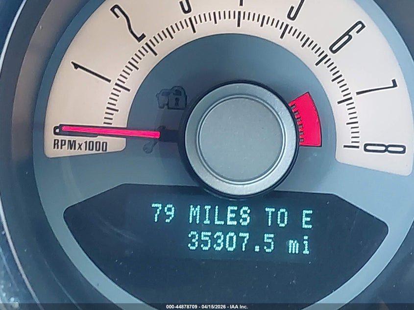 2010 Ford Mustang Gt/Gt Premium VIN: 1ZVBP8FH2A5165632 Lot: 44878709