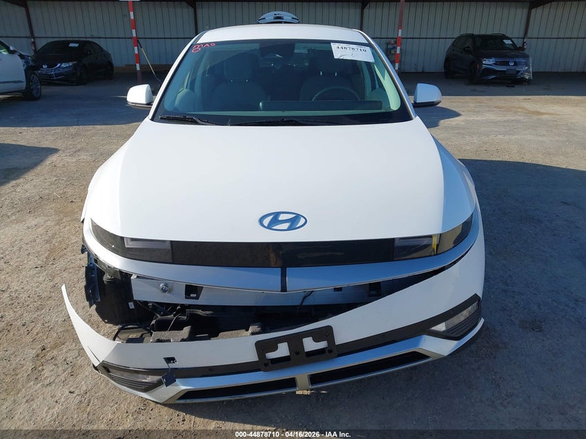 2024 Hyundai Ioniq 5 Sel VIN: KM8KN4DE0RU310710 Lot: 44878710