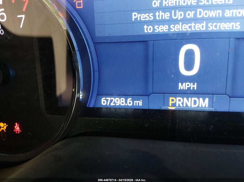 2022 Ford F-150 Xlt VIN: 1FTFW1E88NKD65891 Lot: 44878714