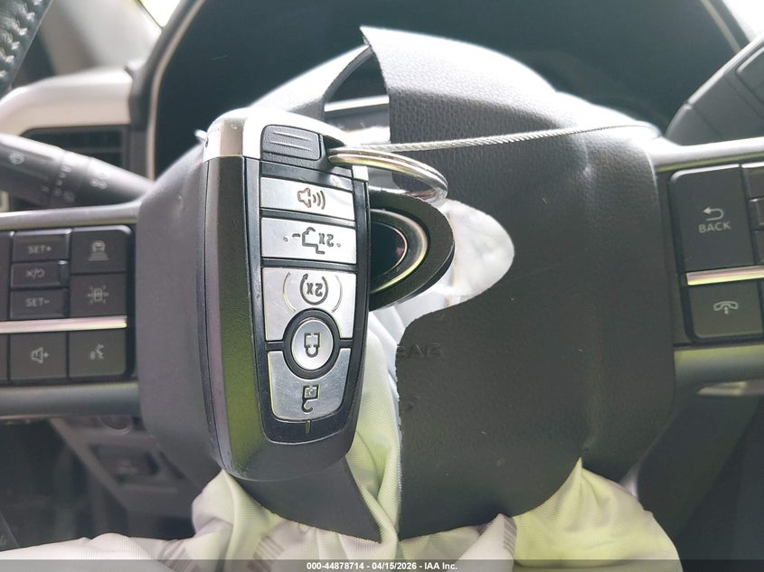 2022 Ford F-150 Xlt VIN: 1FTFW1E88NKD65891 Lot: 44878714