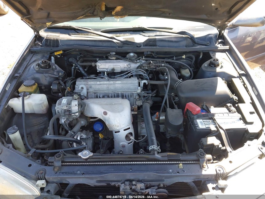 1999 Toyota Camry Le VIN: JT2BG22K6X0274904 Lot: 44878719