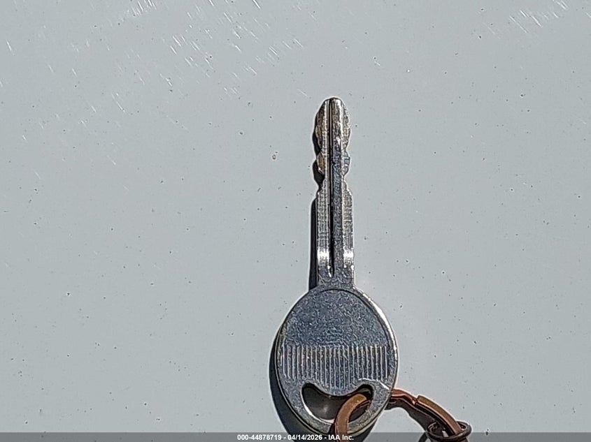 1999 Toyota Camry Le VIN: JT2BG22K6X0274904 Lot: 44878719