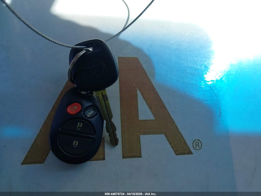 2006 Toyota Avalon Xls VIN: 4T1BK36B76U110344 Lot: 44878724