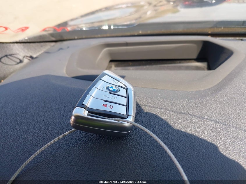 2018 BMW 530E xDrive Iperformance VIN: WBAJB1C51JB374275 Lot: 44878731