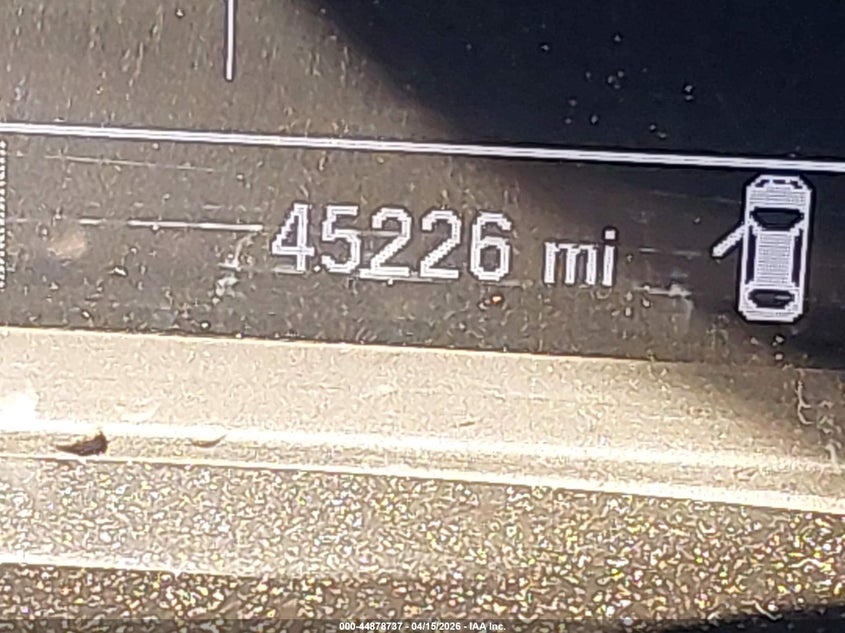 2025 Chevrolet Malibu Fwd 1Lt VIN: 1G1ZD5STXSF141165 Lot: 44878737