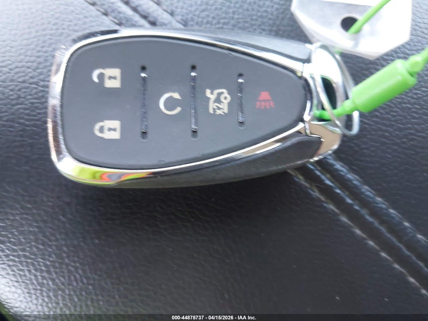 2025 Chevrolet Malibu Fwd 1Lt VIN: 1G1ZD5STXSF141165 Lot: 44878737