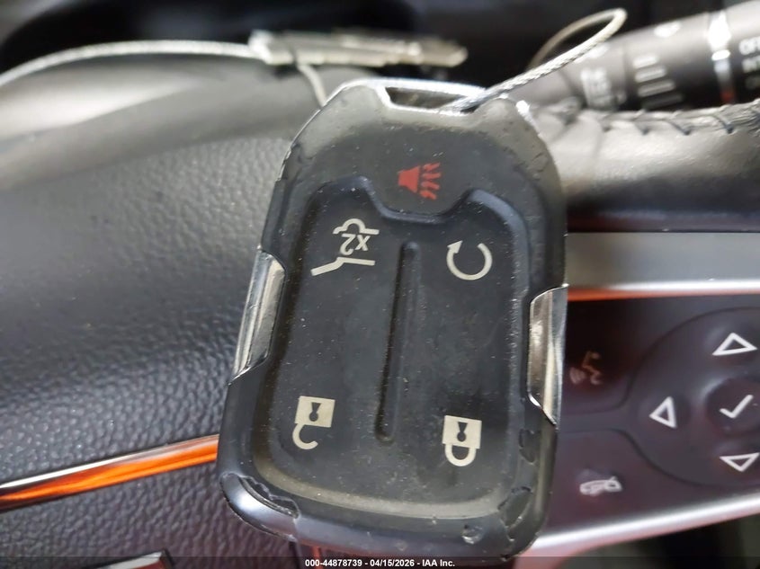 2019 GMC Acadia Slt-1 VIN: 1GKKNULS4KZ238435 Lot: 44878739