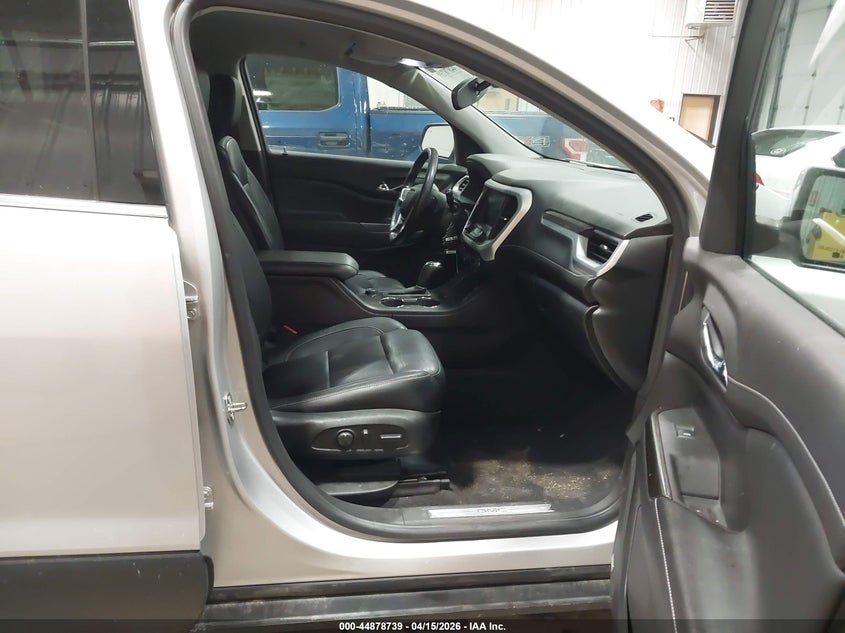 2019 GMC Acadia Slt-1 VIN: 1GKKNULS4KZ238435 Lot: 44878739