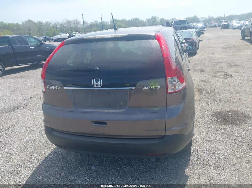 2014 Honda Cr-V Lx VIN: 2HKRM4H36EH660670 Lot: 44878748