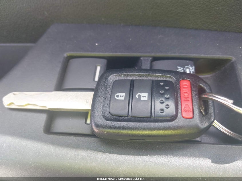 2014 Honda Cr-V Lx VIN: 2HKRM4H36EH660670 Lot: 44878748