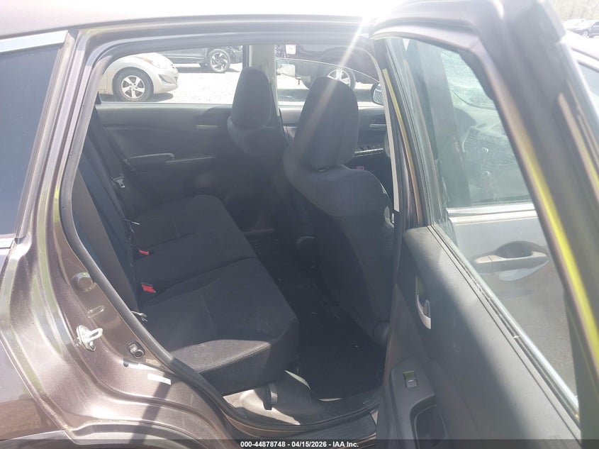 2014 Honda Cr-V Lx VIN: 2HKRM4H36EH660670 Lot: 44878748