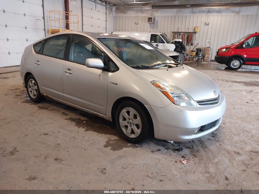 2006 Toyota Prius