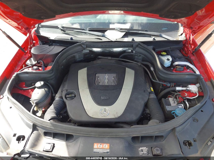 2012 Mercedes-Benz Glk 350 4Matic VIN: WDCGG8HB0CF903999 Lot: 44878770