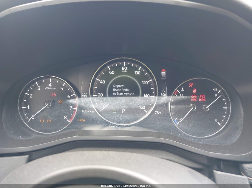 2024 Mazda Cx-90 3.3 Turbo Preferred Plus VIN: JM3KKCHD1R1162567 Lot: 44878778
