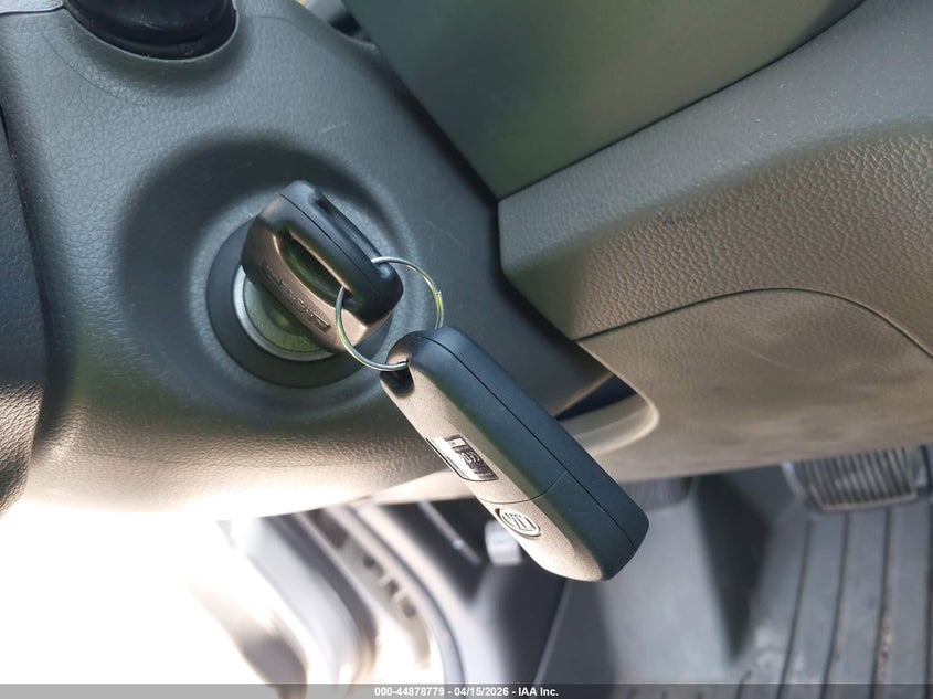 2012 Kia Sportage Lx VIN: KNDPBCA2XC7307634 Lot: 44878779