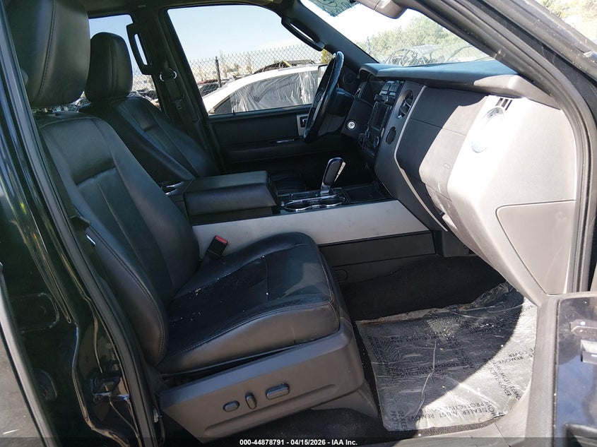 2013 FORD EXPEDITION SPORT UTILITY VEHICLE 5.4L V-8 VVT, 310HP