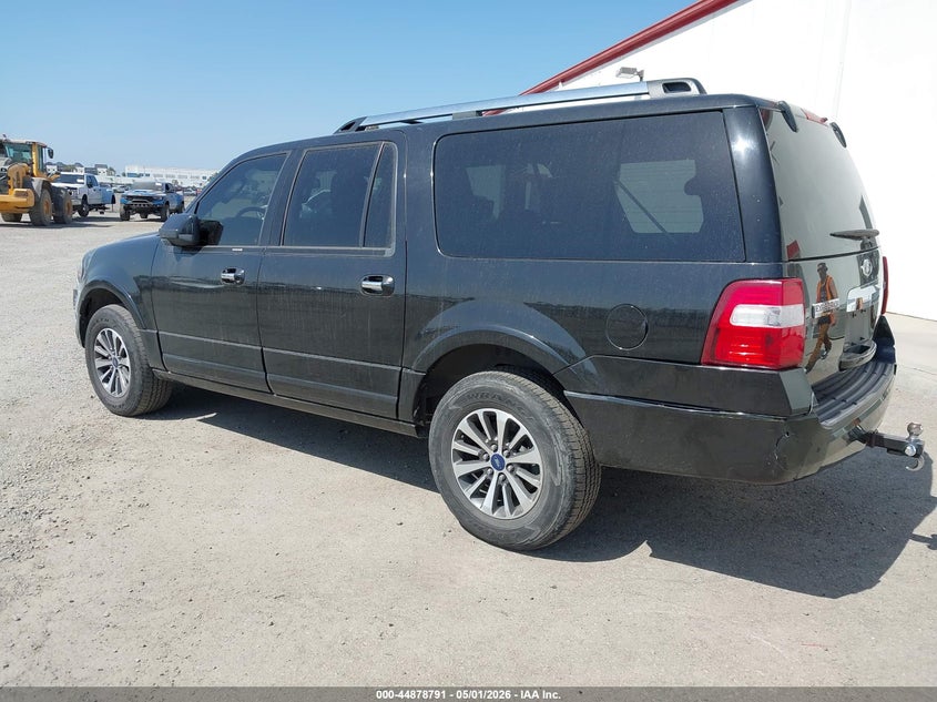 2013 FORD EXPEDITION SPORT UTILITY VEHICLE 5.4L V-8 VVT, 310HP