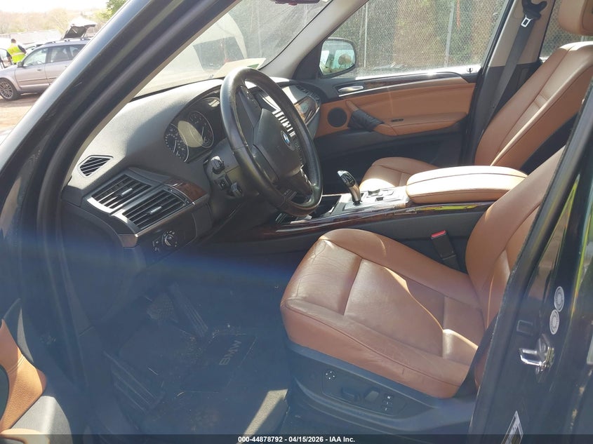 2009 BMW X5 xDrive30I