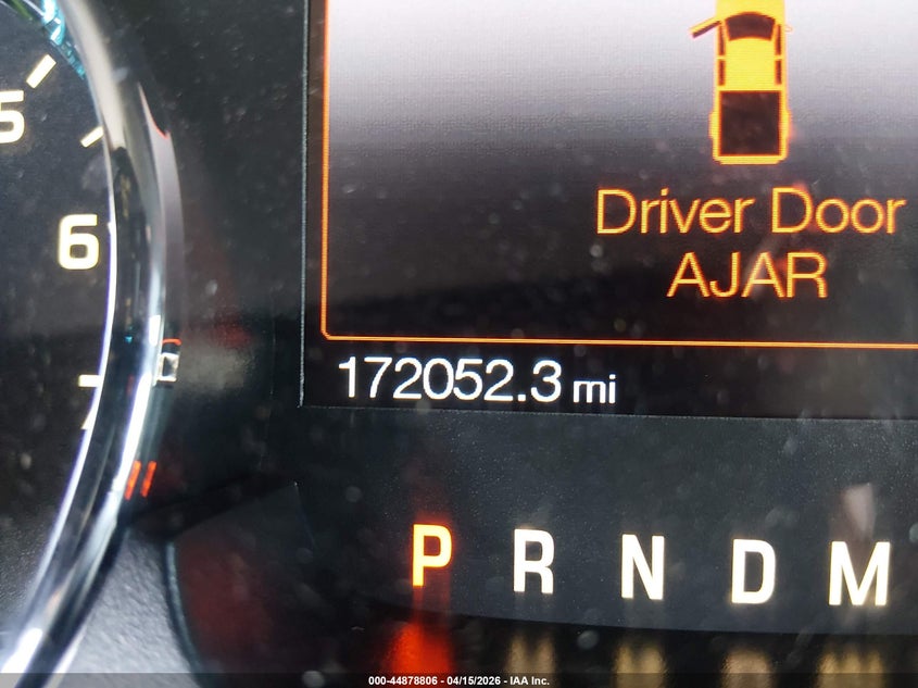 2013 Ford F-150 Xlt VIN: 1FTFW1EF5DFD61156 Lot: 44878806