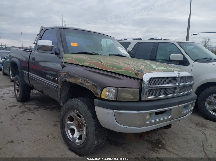 1997 Dodge Ram 1500 Lt