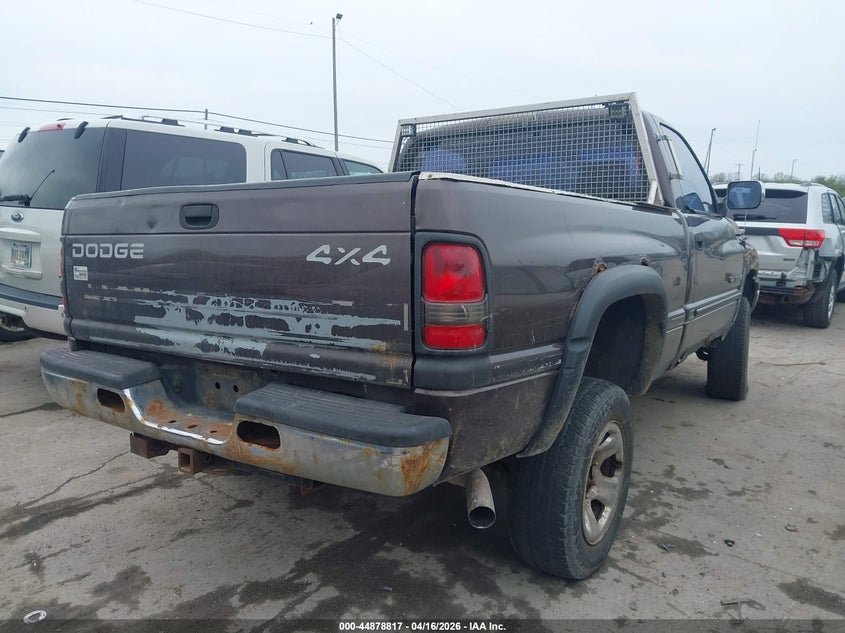 1997 Dodge Ram 1500 Lt