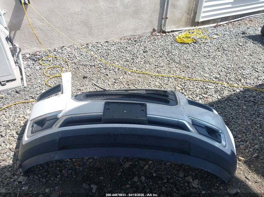 2016 GMC Acadia Sle-2 VIN: 1GKKVPKD8GJ221082 Lot: 44878833