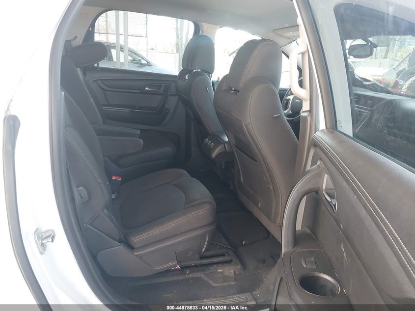 2016 GMC Acadia Sle-2 VIN: 1GKKVPKD8GJ221082 Lot: 44878833