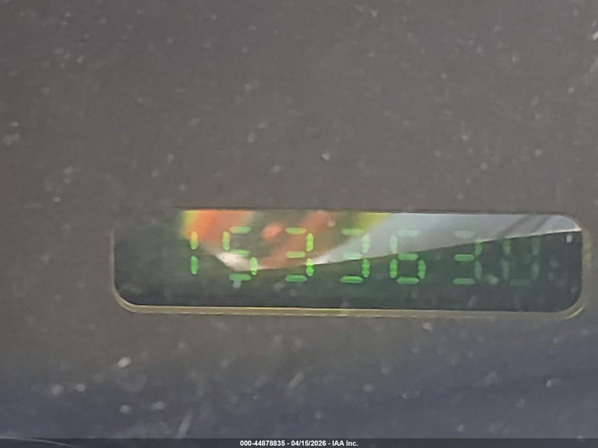 2003 Ford F-150 Xl/Xlt VIN: 1FTRX17293NA61371 Lot: 44878835