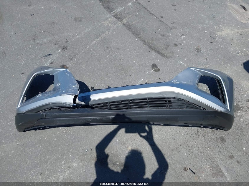 2022 Hyundai Tucson Sel VIN: 5NMJF3AE1NH129015 Lot: 44878847