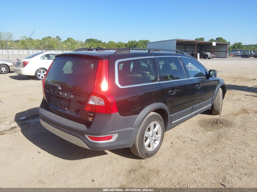 Vin: yv4952bz8c1129454, lot: 45376186, volvo xc70 3.2/3.2 platinum/3.2 premier/3.2 premier plus 20124