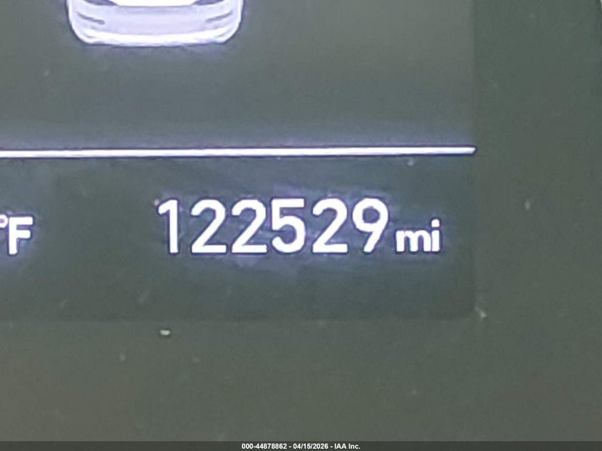 2019 Hyundai Tucson Se VIN: KM8J23A43KU000860 Lot: 44878862