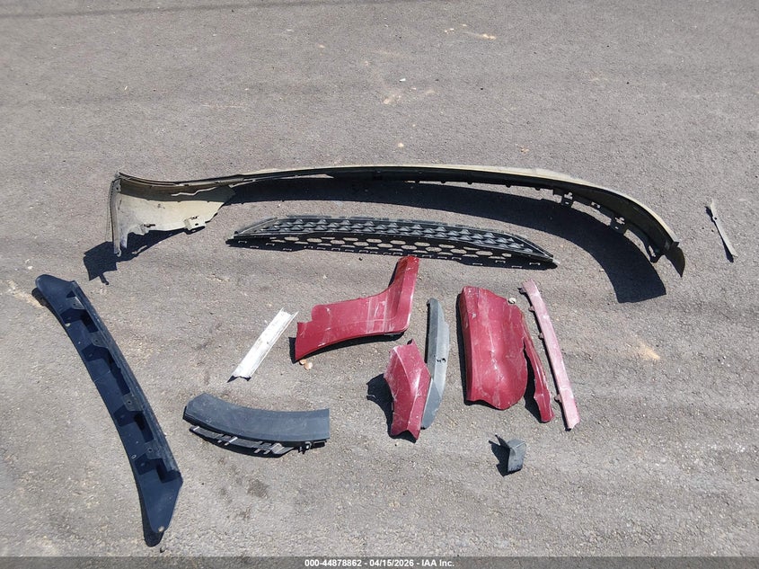 2019 Hyundai Tucson Se VIN: KM8J23A43KU000860 Lot: 44878862