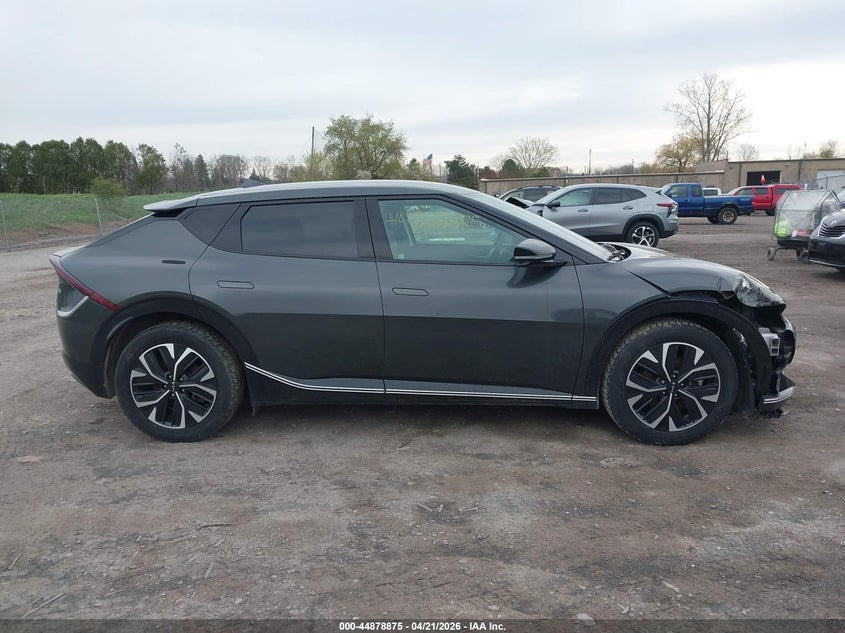 2023 Kia EV6 - widok 13