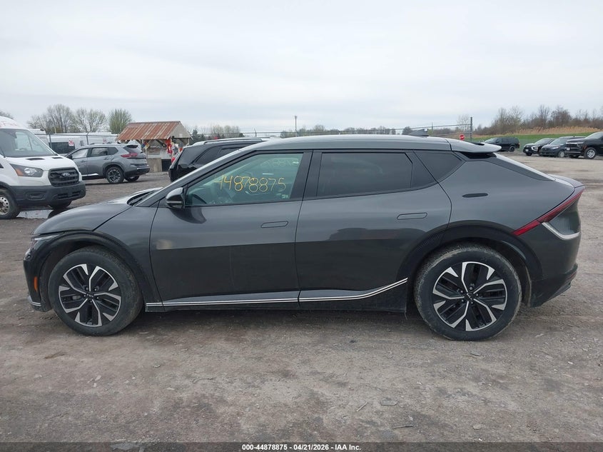 2023 Kia EV6 - widok 14