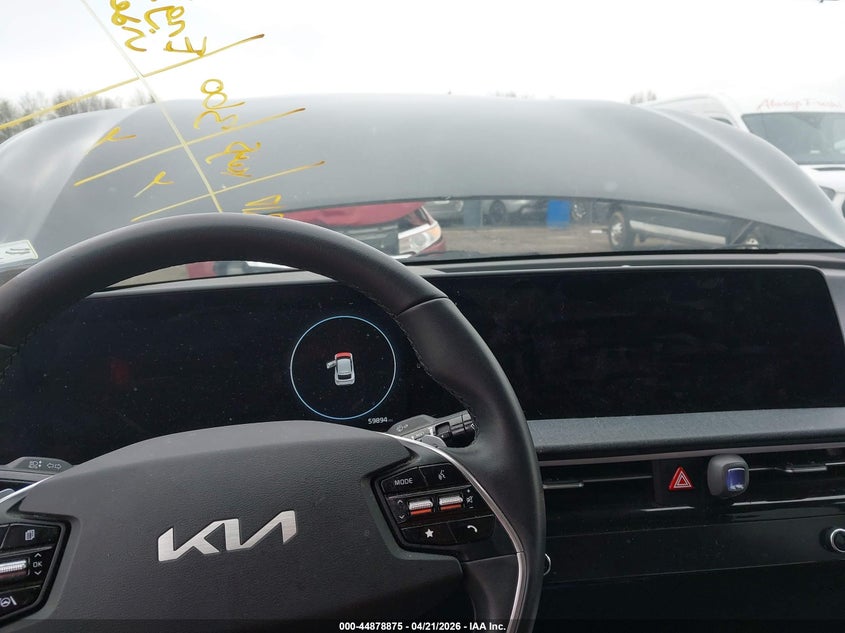 2023 Kia EV6 - widok 17