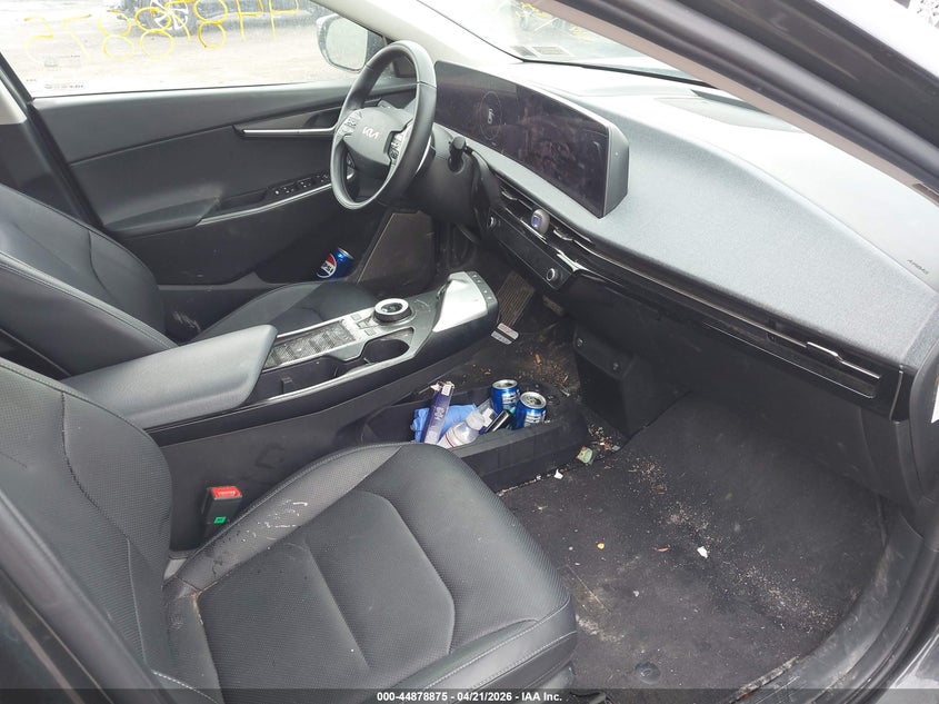 2023 Kia EV6 - widok 5