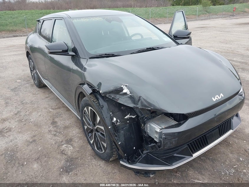 2023 Kia EV6 - widok 6