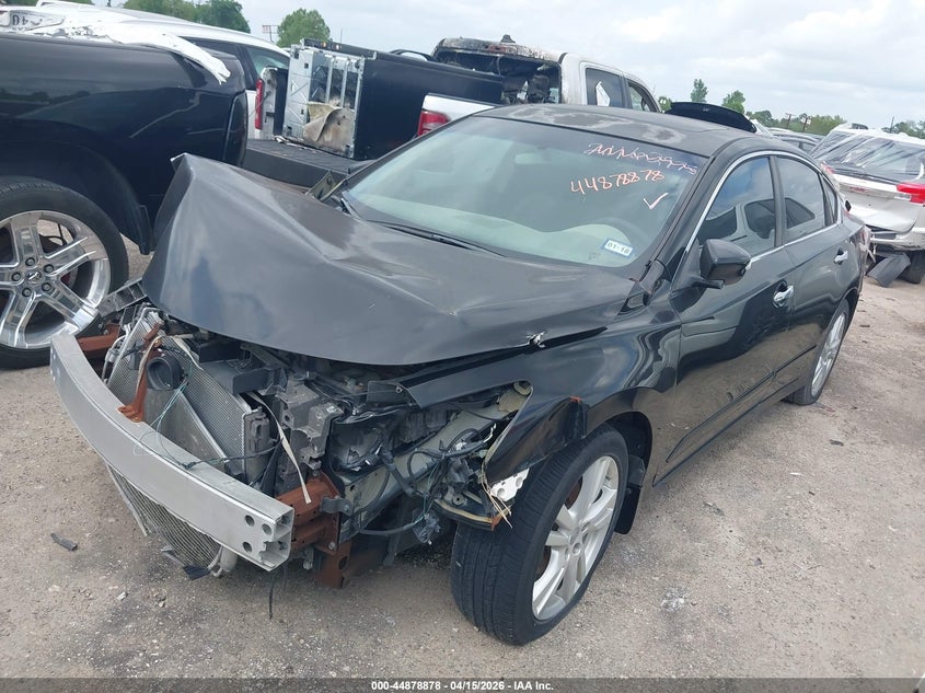 2013 Nissan Altima 3.5 Sl