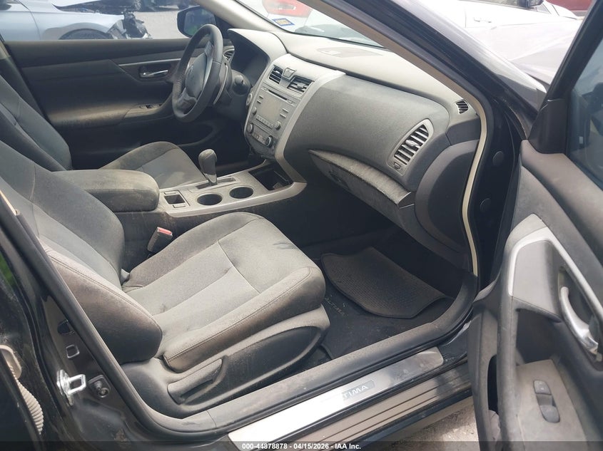 2013 Nissan Altima 3.5 Sl