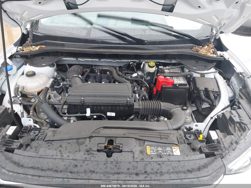 2025 Ford Escape Active VIN: 1FMCU9GN6SUA80144 Lot: 44878879