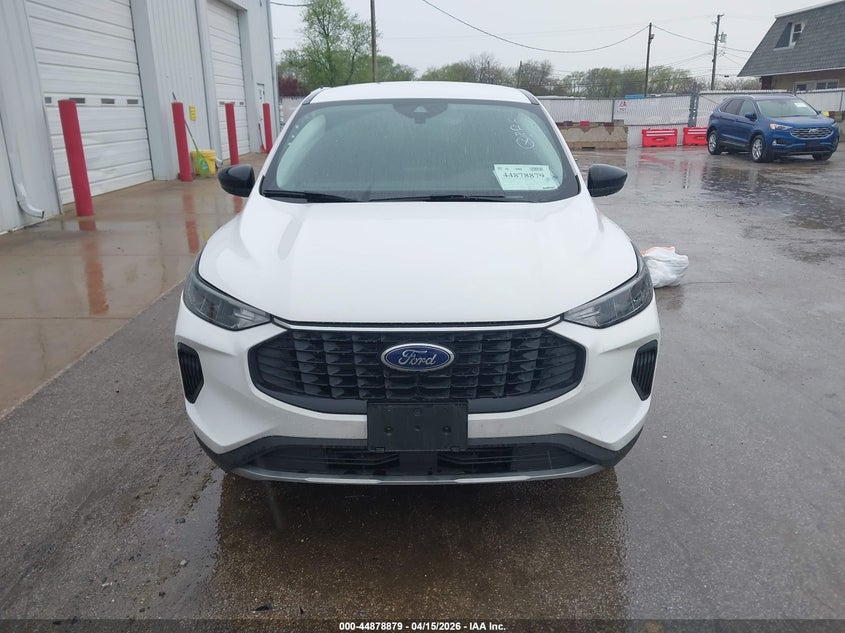 2025 Ford Escape Active VIN: 1FMCU9GN6SUA80144 Lot: 44878879