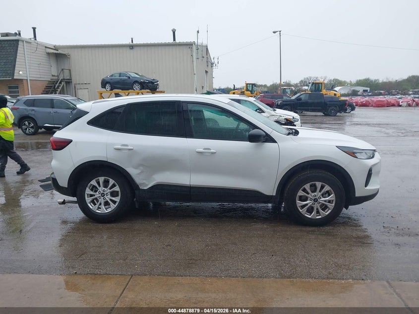 2025 Ford Escape Active VIN: 1FMCU9GN6SUA80144 Lot: 44878879
