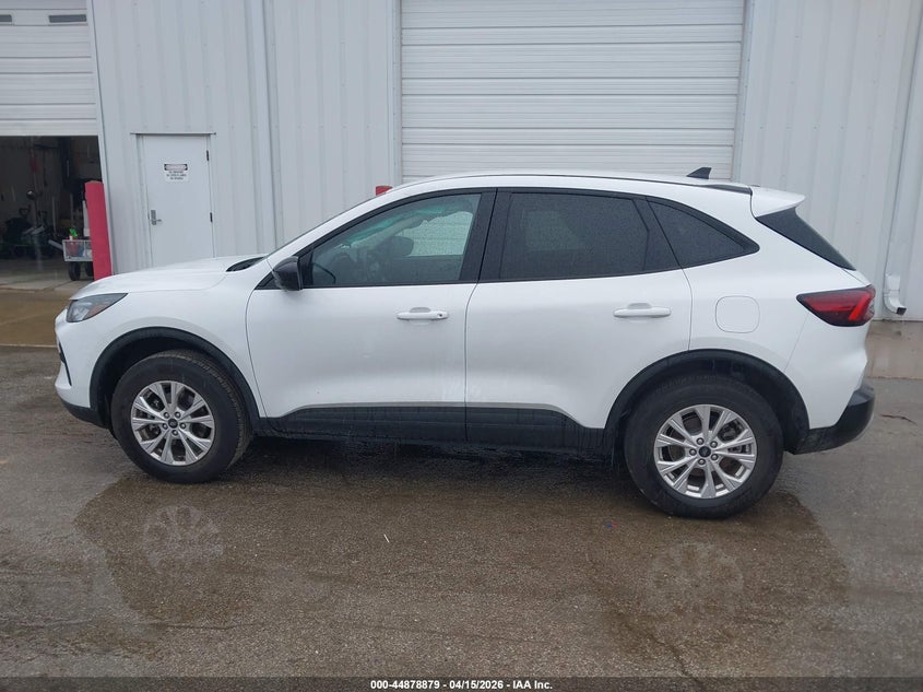 2025 Ford Escape Active VIN: 1FMCU9GN6SUA80144 Lot: 44878879