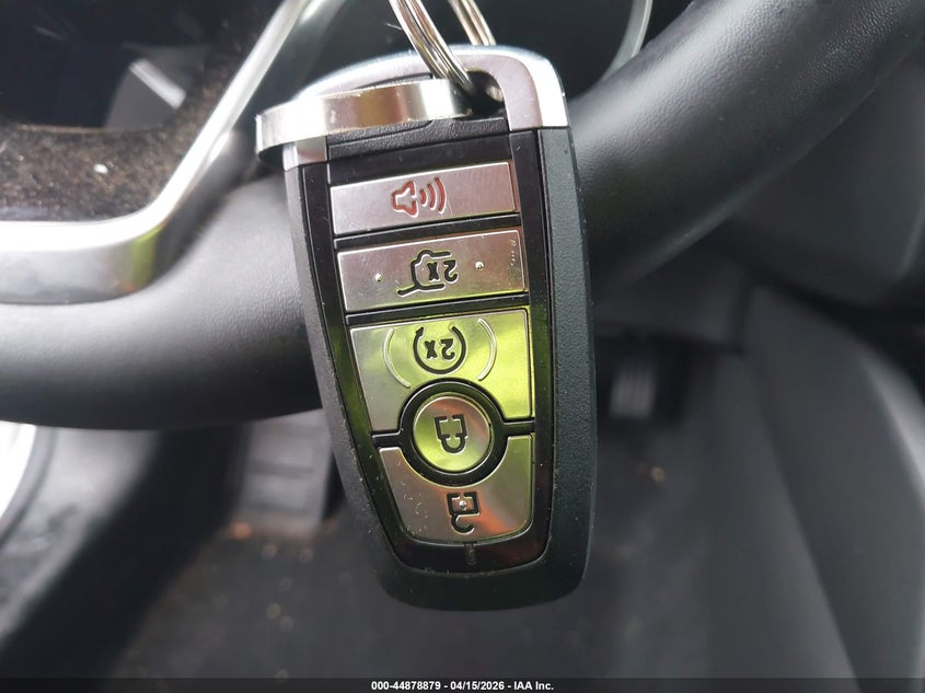 2025 Ford Escape Active VIN: 1FMCU9GN6SUA80144 Lot: 44878879