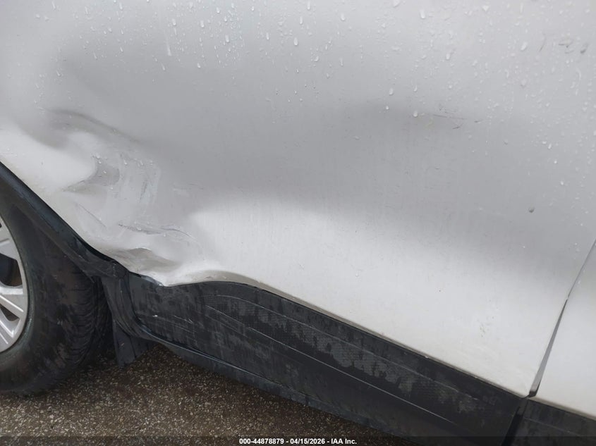 2025 Ford Escape Active VIN: 1FMCU9GN6SUA80144 Lot: 44878879