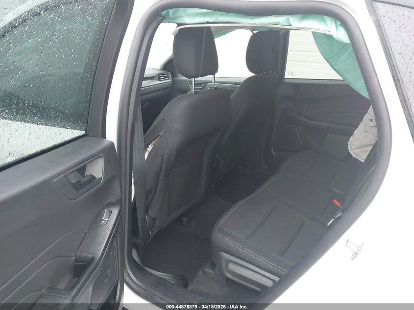 2025 Ford Escape Active VIN: 1FMCU9GN6SUA80144 Lot: 44878879